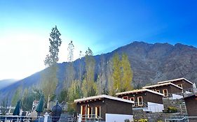 Ashina Eco Resort